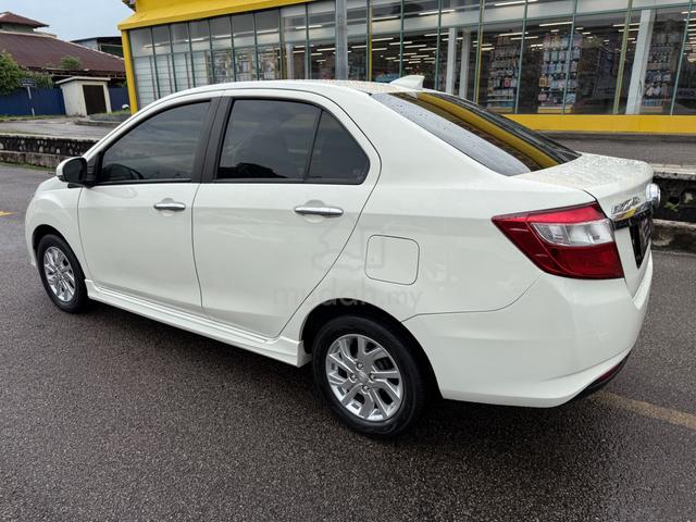 2016 Perodua BEZZA 1.3 ADVANCE (A) - 4