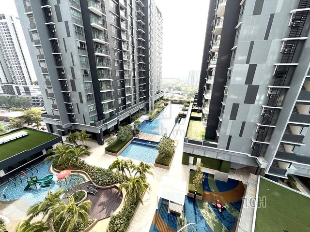 Gaya Resort Homes 1