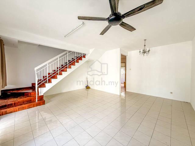 (FACING OPEN) 2 Storey Terrace Setia Impian Setia Alam 1