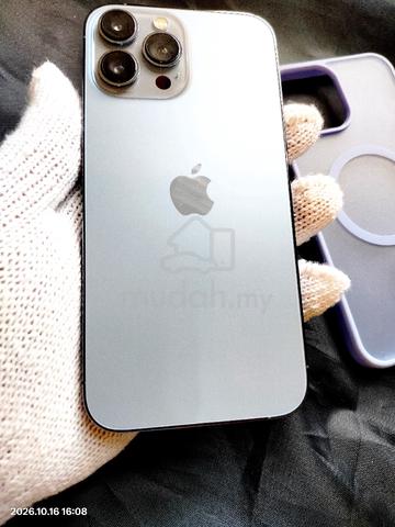 iphone 13 pro max 512GB - photo 3 of 6