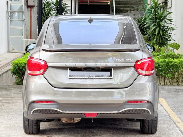 Proton PERSONA EXECUTIVE F/ServRec OriPaint 1Owner - 3