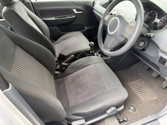 2009 Proton SAGA 1.3 BASE LINE (M) - 5