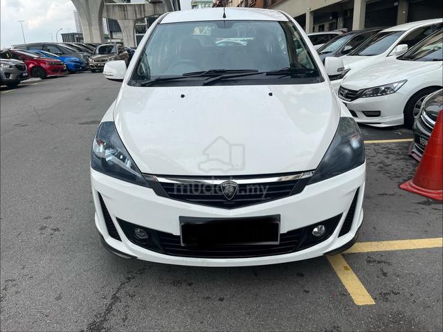 2015 Proton EXORA 1.6 PREMIUM (A) CASH KEDAI - 2