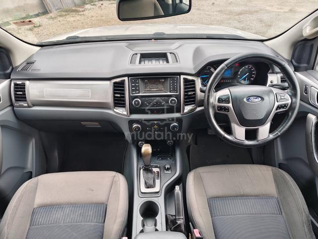 2016 Ford Ranger 2.2 XLT 4X4 (A) 5-Years Warranty - 3
