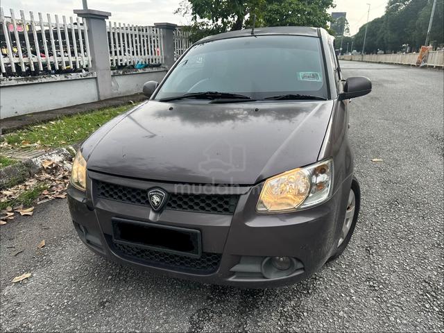 2010 Proton SAGA 1.3 M-LINE (A) - 1