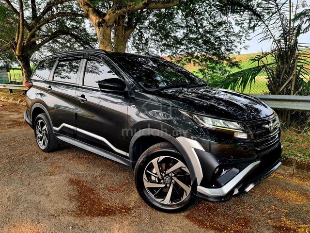 Toyota Rush 1.5 S UnderWarranty 41k KM 360Camera - 1