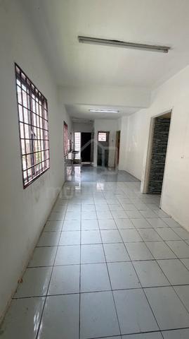 Jalan Impian 1