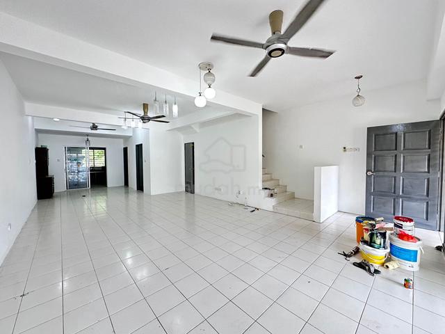 [Kitchen Extended 20x75sf] 2 Sty Ivory @ Kota Emerald, Anggun Rawang 1