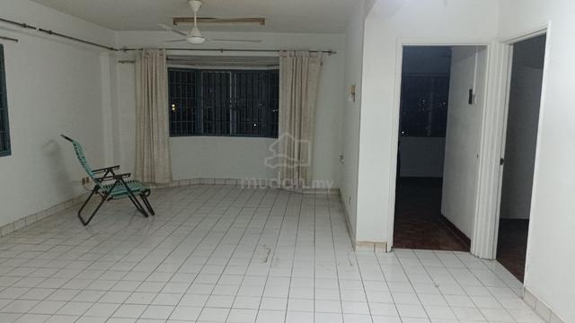 Desa Dua Aman Puri 1