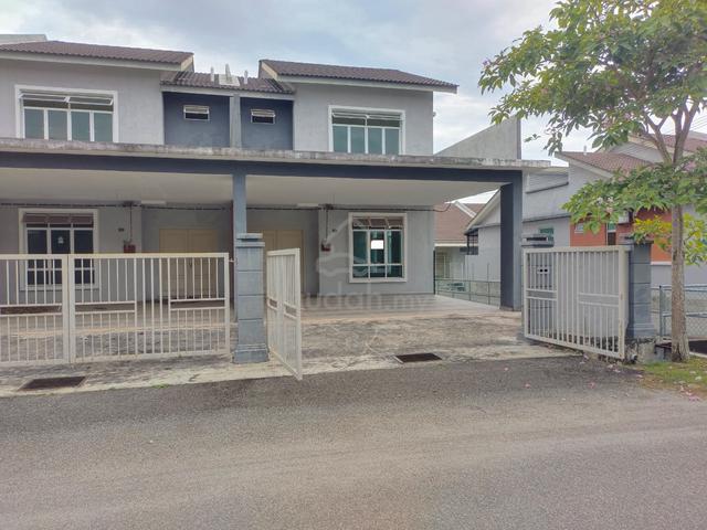(Tahun 2026) - TERES 2 TINGKAT (1647 sq ft) - TAMAN JUASSEH SENTOSA 1
