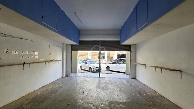 Suria Inanam Shoplot | Ground Floor | Empty Unit | Jalan Tuaran Bypass 1