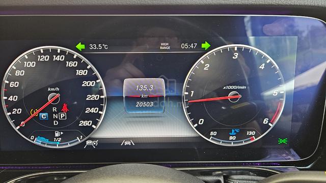 2022 Mercedes Benz G400 D AMG 2.9 / 20K KM / 4B - 5