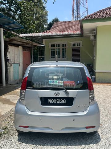 2008 Perodua MYVI 1.3 EZI (A) - 3