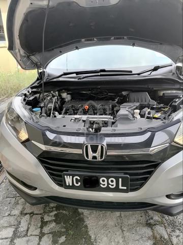 2016 Honda HR-V 1.8 S (A) - 3