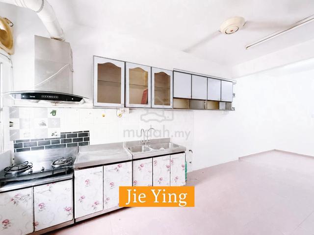 2 Storey Terrace For Sale at Perak Parit Buntar Taman Kerian Permai 1