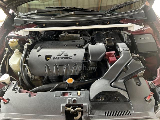 2010 Proton INSPIRA 1.8 STANDARD (M) - 1