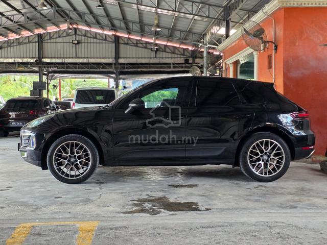 (Loan Kedai) 2015/2019 Porsche MACAN S 3.0 (A) - 4