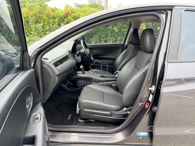 2016 Honda HR-V 1.8L V Enhanced (A) - 5