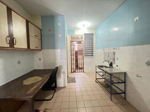 Sunway Tunas 2 storey Terrace original ,Bayan Baru 1