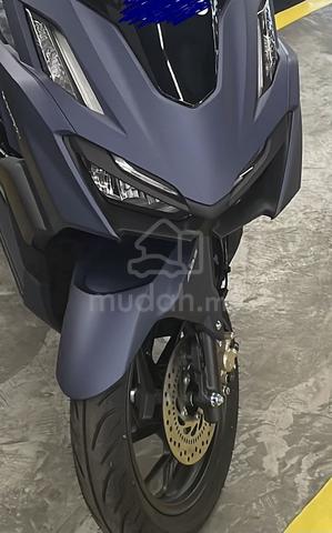 Honda Vario 160 SE 2025 | Low Mileage 3,000 KM | - photo 2 of 3