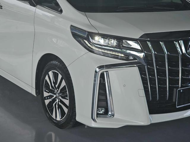 2023 Toyota Alphard SC ✨85k KM ONLY SUNROOF & BSM✨ - 4