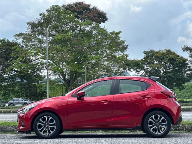 2016 Mazda 2 1.5 SKYACTIV / TIPTOP CONDTION / - 5
