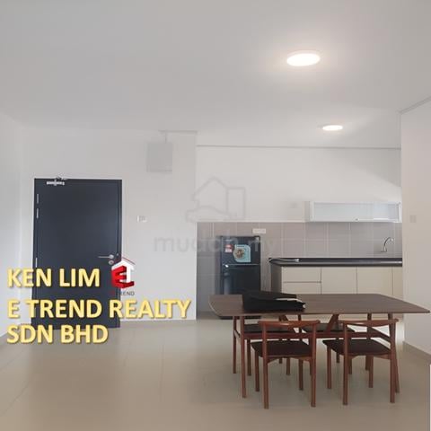 Residensi Akasia Jubilee 1