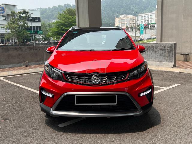 2024 Proton IRIZ 1.6 ACTIVE WARRANTY 8K MILEAGE - 3
