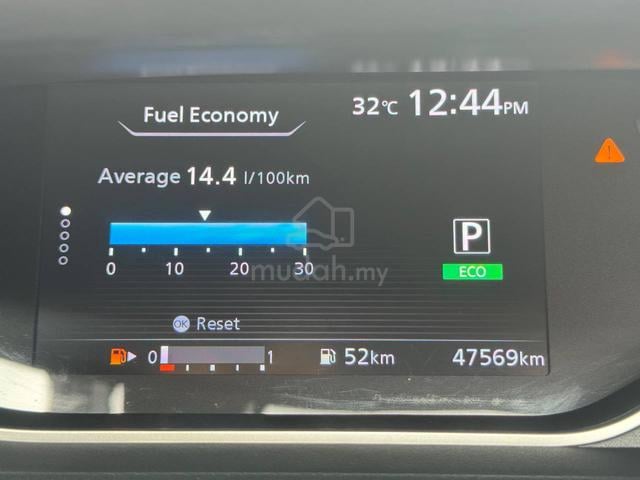 2023 Nissan SERENA 2.0 S-HYBRID PREMIUM HIGHWAY - 3