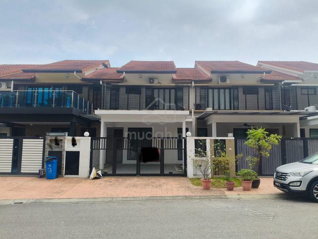 [Partial Furnished‼️] 2 Storey Terrace Tari @ Alam Impian, Shah Alam 1