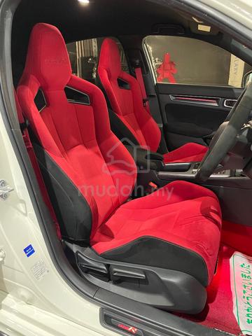 2023 Honda CIVIC 2.0 TYPE R MY23 FL5 (M) - 5