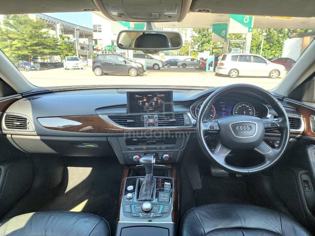 CLEAR STOCK 🔥 Audi A6 2.0 TFSI GRAB IT DREAM CARS - 4