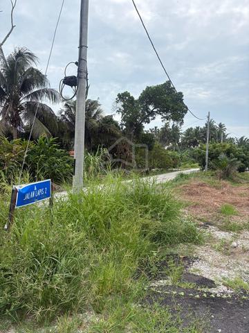 Tanah Sawit Sekinchan 1.05 Ekar 1