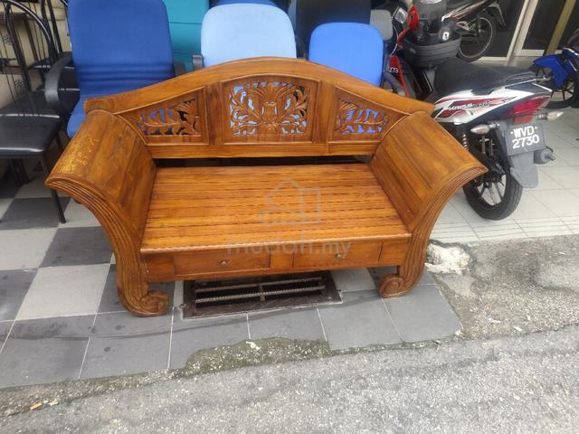 sofa Jati - photo 3 of 3