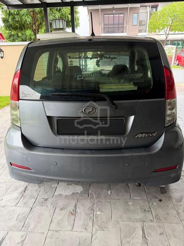2009 Perodua MYVI 1.3 SX MY05 M300 FACELIFT (M) - 4