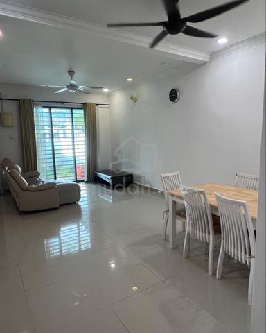 Bandar Ainsdale murni facing garden Seremban 2 20x60 plus highway s2 1