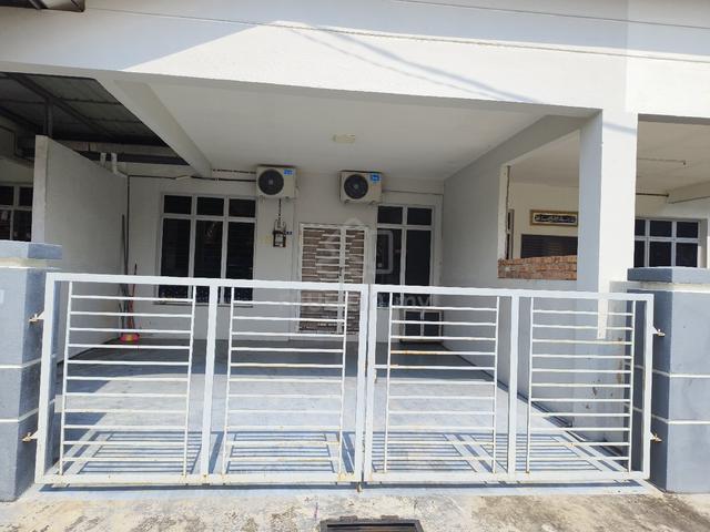Taman Tg Minyak Jaya Melaka 1