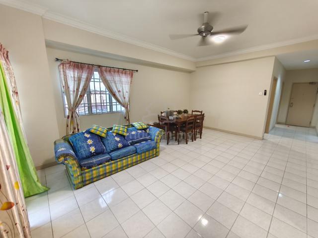 Ridzuan Condominium 1