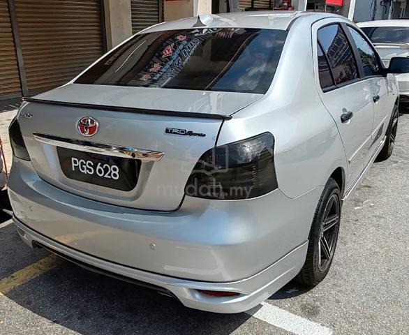 2008 Toyota VIOS 1.5 G NCP93R-BEPGKE (A) - 5