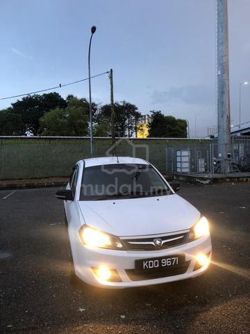 2013 Proton SAGA 1.3 FLX STANDARD (A) - 4