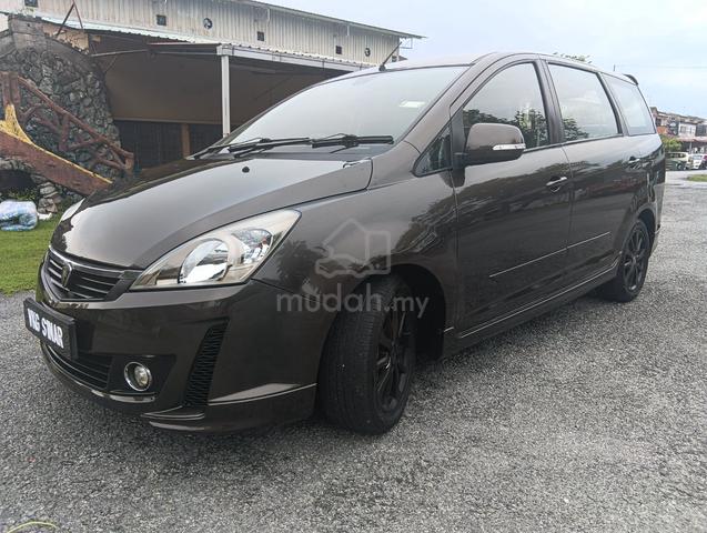 2015 Proton EXORA 1.6 BOLD PREMIUM (A) - 3