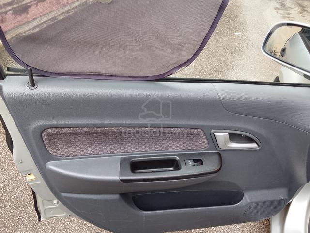 2008 Proton SAGA 1.3 BASE LINE (M) - 4