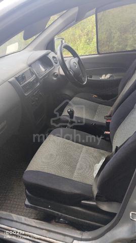2008 Perodua VIVA 0.8 850 EX (M) - 5