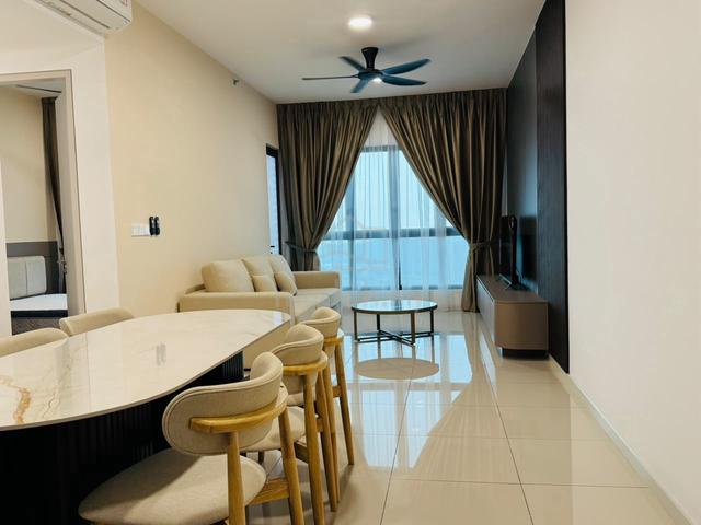 Sunway D'hill Residences 1