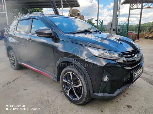 2021 Perodua ARUZ 1.5 AV (A) - 3