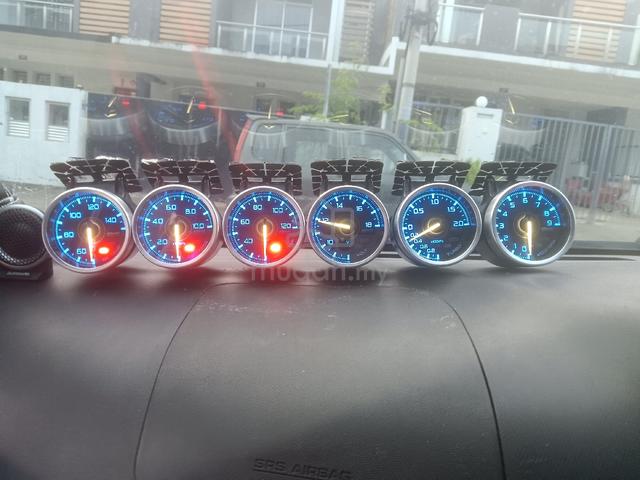 Defi A1 6 beradik untuk jual - photo 2 of 3