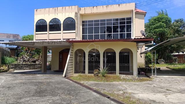 Kidurong DS Detached House (Land size 28+ pts) For Sale 1
