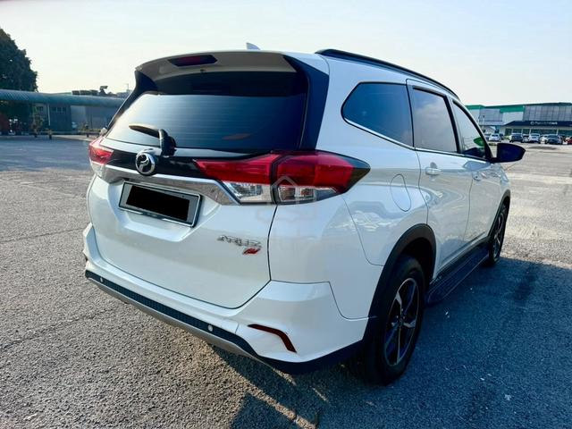 2022 Perodua ARUZ 1.5 ADVANCE (A) FULL SPEC - 4