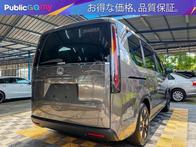 Honda STEPWAGON 1.5 AIR SPORT EDII HSENSING 3149AP - 2