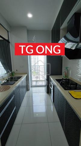 Melati Apartments (Bayan Lepas) 1